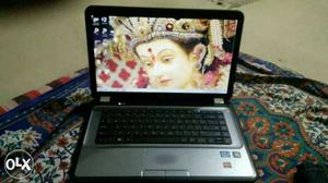 Hp Laptop Core I3 4 Gb Ram 500 Harddisk With 2 Gb