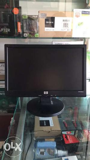 Hp brand monitor 15.6" LCD