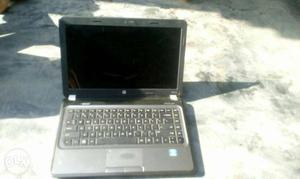 Hp laptop is in exellent condition no any problem