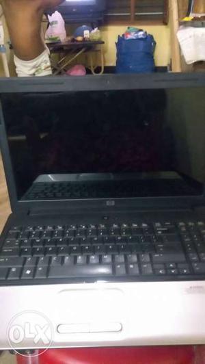 I am selling Hp G60 laptop for sale.Serial no is