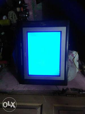 I want to seel my Philips television colour.