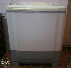 I want to sell my washing machine in good