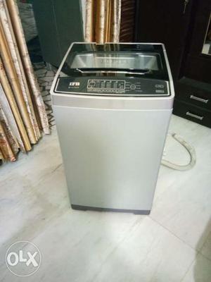 Ifb fully automatic washing machine almost new