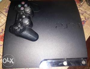 I'm selling my sONY psgb Console with 6 Games