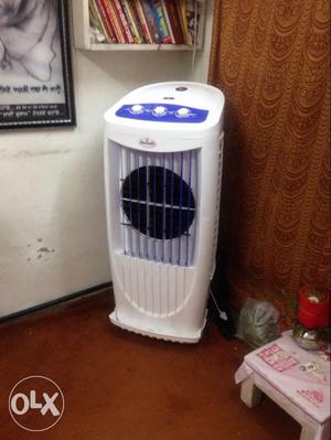 Indoor cooler
