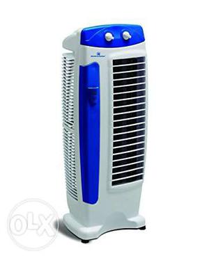 Kelvinator ktf131 cool air cooler fan