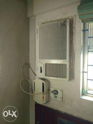 LG,blue star,Volta's AC in good working condition NEGOTIABLE