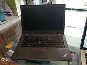 Lenovo L450 Thinkpad core i3 5th gen only at rs