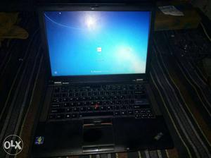 Lenovo ThinkPad laptop in good condition, I5