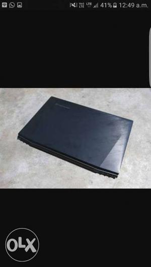 Lenovo y50 gaming laptop very good condition