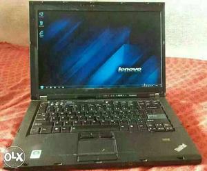 LenovoT-400 ThinkPad Laptop 64-Bit operating
