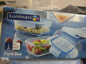 Luminarc Pure Box Box