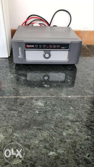 Microtec Inveter Good Condition