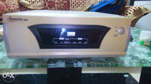 Microtek Interver VA in good working condition only