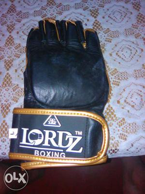 Mm gloves boxing