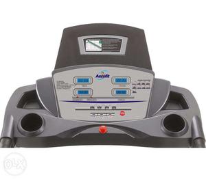 Motorized treadmills brand new for home use available