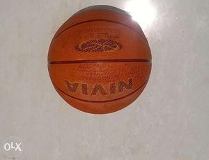NIVIA basketball for sale