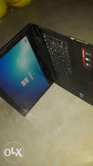 New Lenovo laptop G Intel i3 4th gen 1 Tb