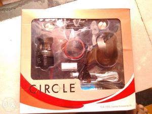 New unopened Circle Laptop accessories combo,at cheap rate