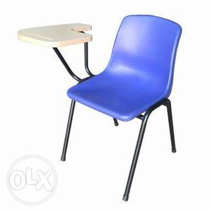 New writing pad chairs available 100 pcs