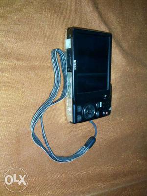 Nikon coolpix In a condition​ hurry up