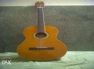 Nylon string guitar,good condition.
