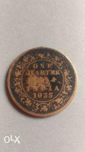 Old rer coins