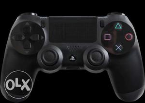 PS4 controller, 7 months old, perfect condition,
