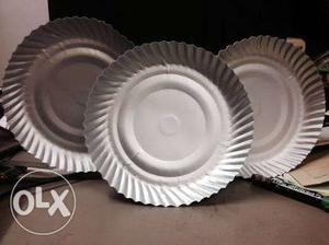 Papper plate in holsale contack me on