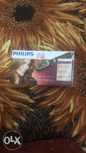 Philips Shine Therapy Box