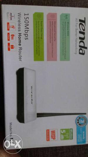 Philips trimmer + WiFi router