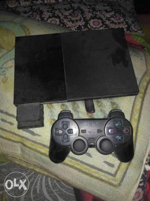 Play station 2... summer time.. good condition