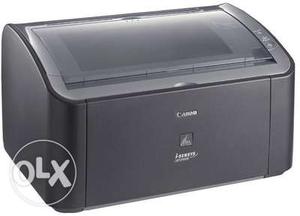Printer canon and scanner..new only 8 month use..