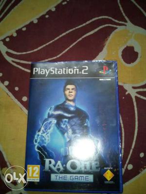 Ps2 raone games brand new condition and just 1