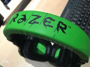 Razer Electra (Gaming Headphone)