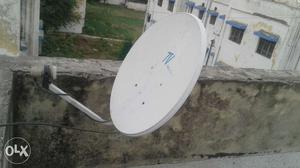 Reliance dish