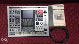 Roland 909 Sampler