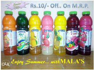 Rs.10/- off on.M.R.P.