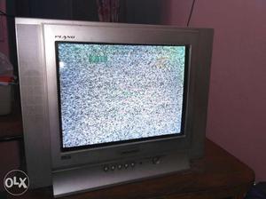 Samsung Color CRT TV