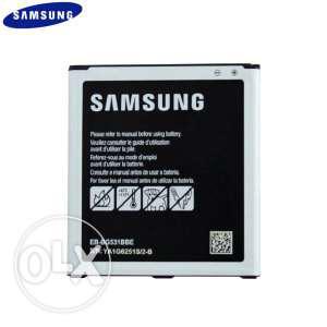 Samsung Phone Battery j5