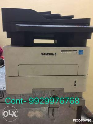 Samsung express printer, scenner and photo