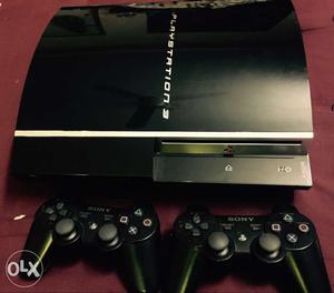 Selling off coz recently upgraded to ps4...