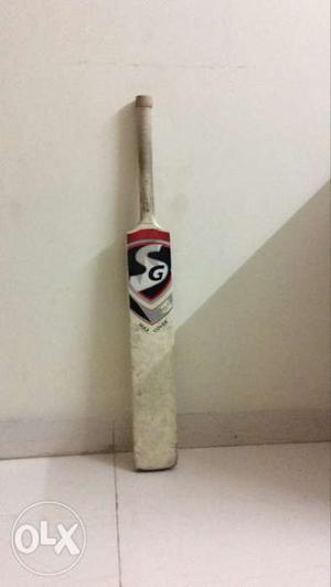 Sg Max cover,kashmir willow bat,was buied 2