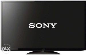 Sony 55 inch smart full HD led tv with one year warranty