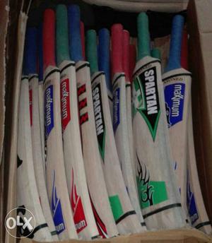 Sreelankan bat for sale(80,  6)