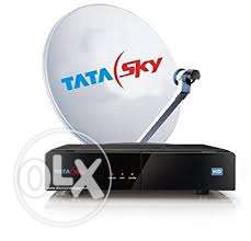 Tata sky +HD BOX