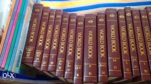 The World Book Encyclopedia  Edition