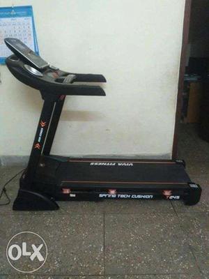 Treadmill For Sale-second Hand