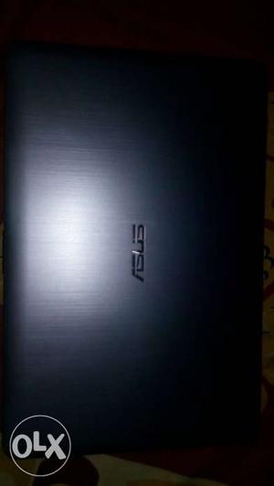 Urgent Sale Fresh piece Laptop Asus X540L