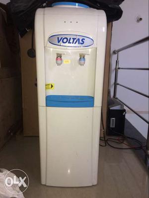 Voltas water cooler